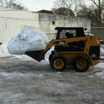 Commercial Snow Removal