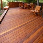 Deck - after
