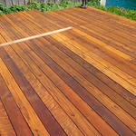 Deck - after