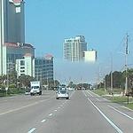 Phoenix west and Phoenix west II