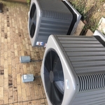 Residential Installation