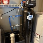 Water Softener