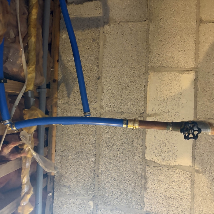 Water Softener