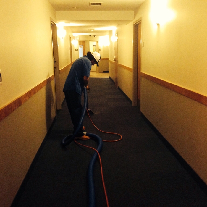 Window Cleaning