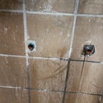 Mop Sink Service Faucet