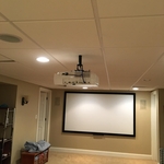 Full room view