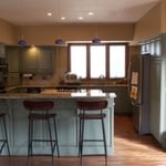 Cabinet Painting