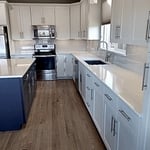 Cabinet Painting