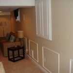 Finished Basement