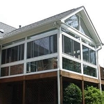 Woodside Sunroom