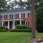 Custom Window Replacement