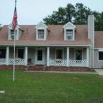 Siding Soffit & Fascia