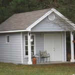 shed