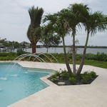 Water Features