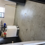 Epoxy flooring