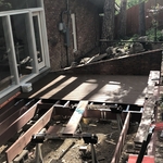 Custom Deck