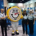 SECURITY LOVES ONE HOUR AIR