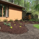 Custom Planting Design& Installation