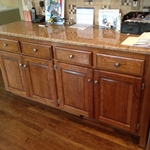 Maison Creme Distressed