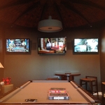 Rev room
