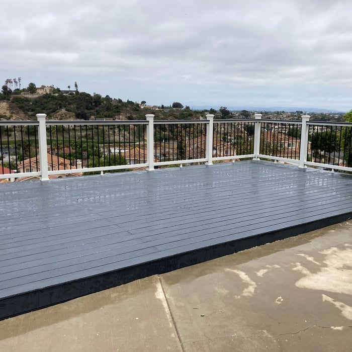 La mesa