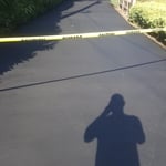 Asphalt Driveway
