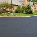 Asphalt Road