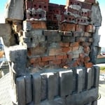 chiney rebuils
