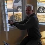 Graber Shutters