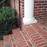 Step/Porch After