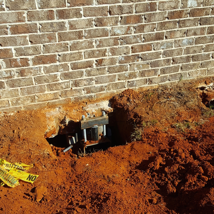 Foundation Repair
