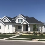 New Roof Replacement