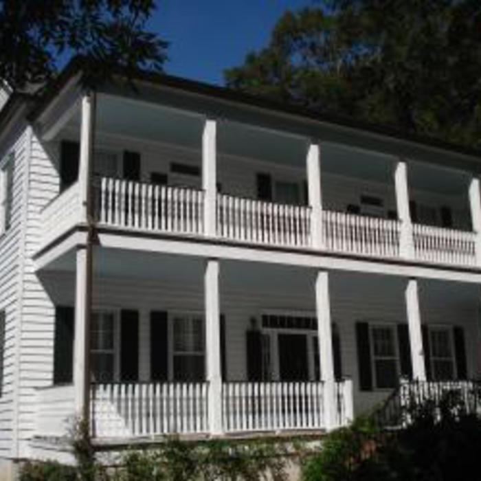 Exterior Painting