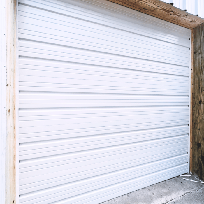 Wallen Garage Doors