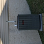 AC Install