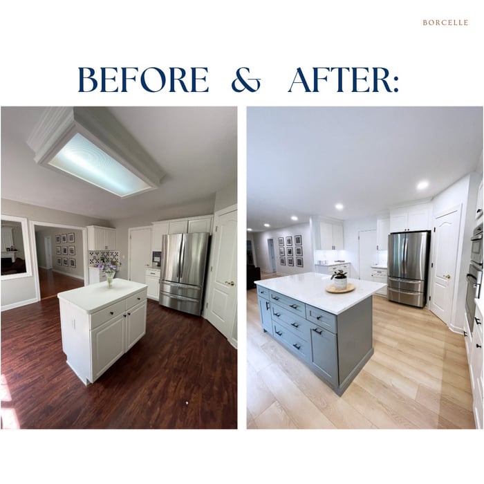 Kitchen Remodel