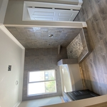Bathroom remodels
