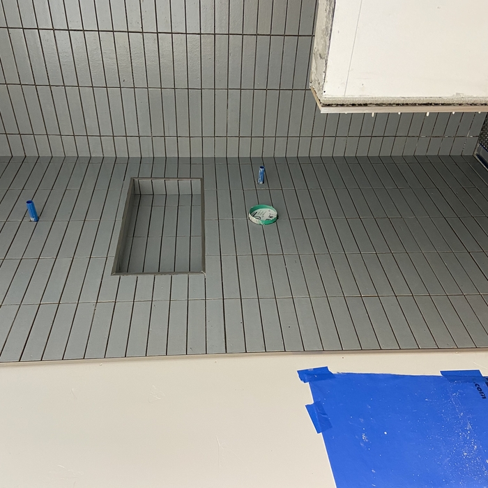 Bathroom remodels