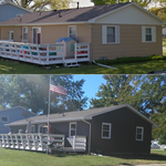 Morgan -Siding CR