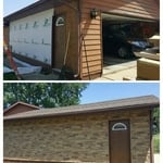 Stoneman- Siding Waterloo