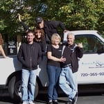 The Office Staff