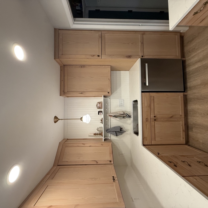 Kitchen Remodel