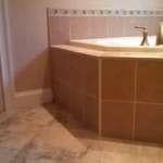 bathrooms