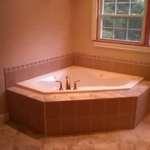 bathrooms