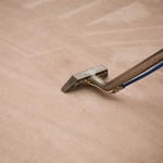 Only the best products can truly clean your carpet