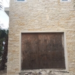 Complete Stone Siding