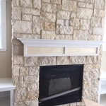 Stone Interior Renovation