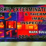 Thermal Imaging Carera
