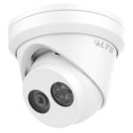Dome/Turret 1080P HD Security Camera