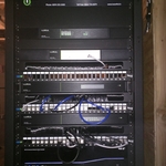 AV Rack
